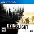 Warner Bros Dying Light Refurbished PS4 Playstation 4 Game
